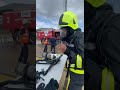 ARFFs Yearly Proficiency Test