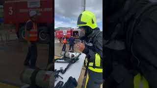 ARFFs Yearly Proficiency Test ARFFs Yearly Proficiency Test