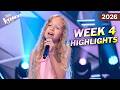 The STANDOUT VOICES from The Voice Kids Poland 2026