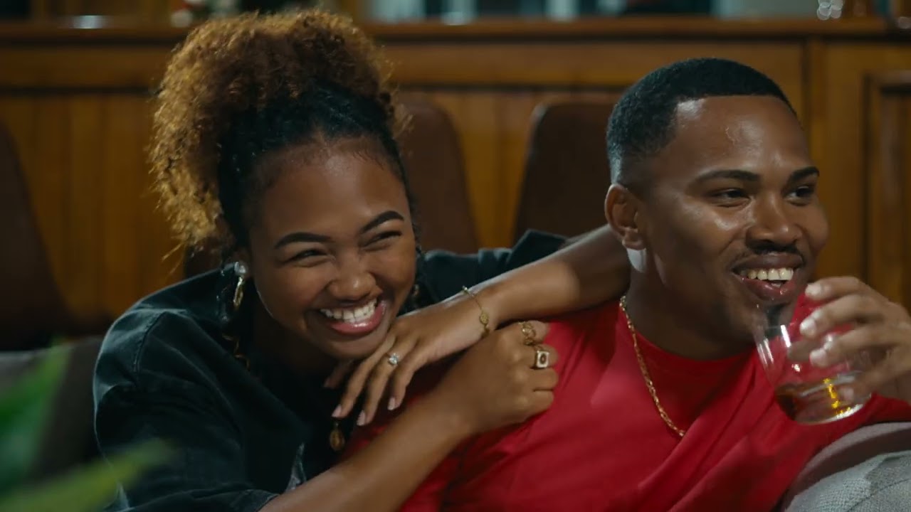 Smaven - Mamelà (Officiel Clip)