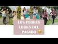 Mis looks: antes y después 🤣🙊 !! - Tana Rendón