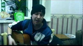 Август RUSH - Я знаю (аккустика) Август RUSH - Я знаю (аккустика)
