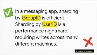 SQL vs NoSQL Databases Explained: Core Differences | Interview Prep | High Level Design