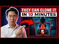 Hackers Can Clone Your Phone in 10 Minutes (Protect Yourself NOW)
