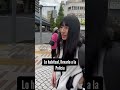 No lo vas a creer! Solo en Japón #japonesa