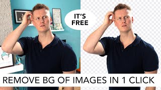 Remove The Background Of Your Image For Free In 1 Click screenshot 2