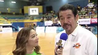 Aldeo Lucero - Homegrown Talent From Mindanao