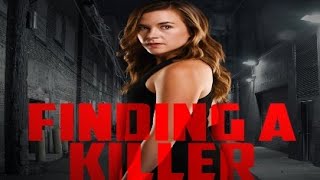 Finding A Killer 2023 Trailer