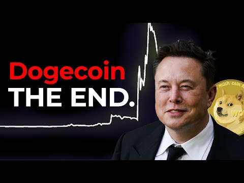 Dogecoin The End.(Not What You Think)