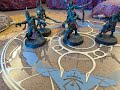 How to use Aeldari Corsairs and Rangers