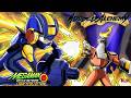 The Completionist Path Jack In Powering Through Mega Man Battle Network Part 2 