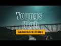Exploring DANGEROUS 1800s Bridge! (Over 300 feet high) ⚠️⚠️