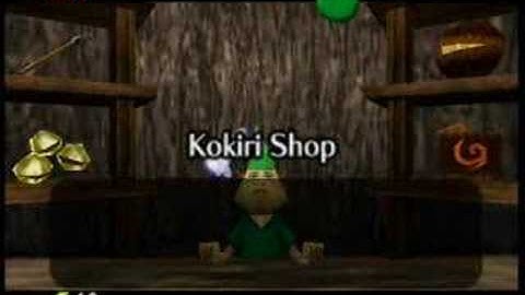 Ocarina of Time 100% Speedrun - Part 02