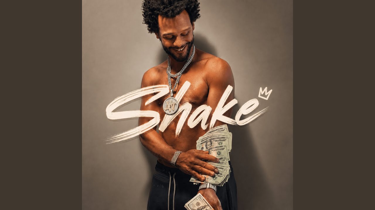 Watch Shake on YouTube Watch Shake on YouTube