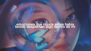 NAEVIS ✦ SENSITIVE (sub español)