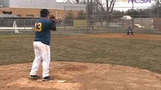 Zachary Litsch (Recruiting Video)