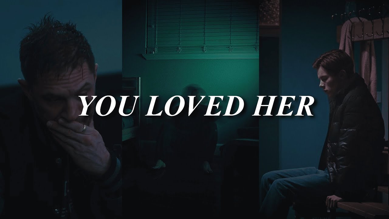 You Loved Her. That’s Why This Hurts.