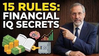 The Complete Personal Finance Rulebook — 15 Principles for the Rest of Your Life