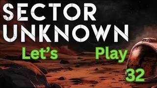 Details Let's Play Sector Unknown #32 Vora Jump Gate Codes News