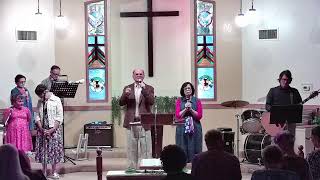 Sunday Service