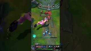 2 VECES #leagueoflegends #leagueoflegendsriotgames #Cralex #leagueoflegendsmemes #drmundo