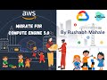 Migrate for Compute Engine 5.0 (in Hindi) - By Rushabh Mahale