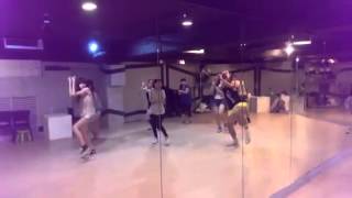 20140729-2 SHOWBIZ free jazz 田丹