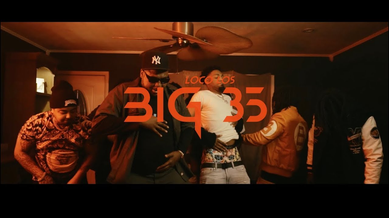 Loco Los - Big 35 - YouTube