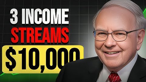 The Ultimate Side Hustle Stack: 3 Income Streams That Work Together