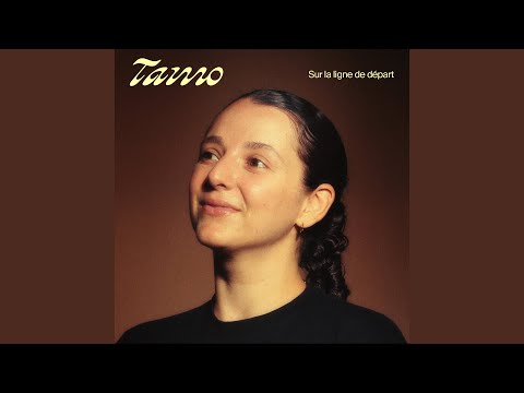 Sur la ligne de départ