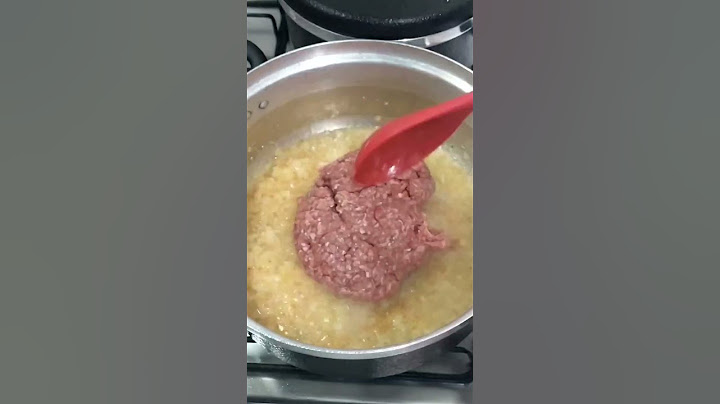 Macarronada de carne moída sem segredo 😋#macarraofacil #macarronada #macarraodecarnemoida