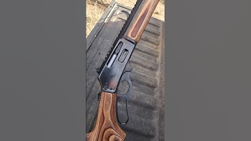 What Makes Lever Action Rifles So SPECIAL?