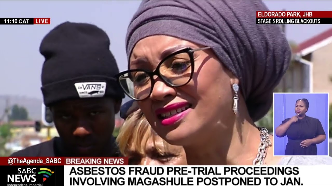 Eldorado Park residents fed up with rising crime