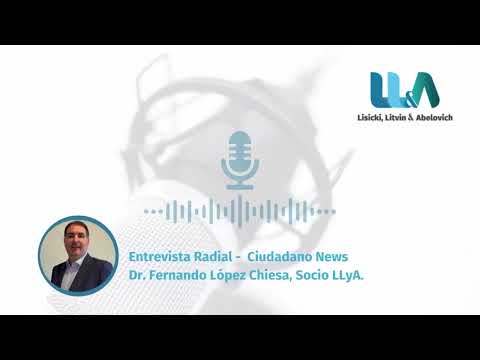 Radio Ciudadano News