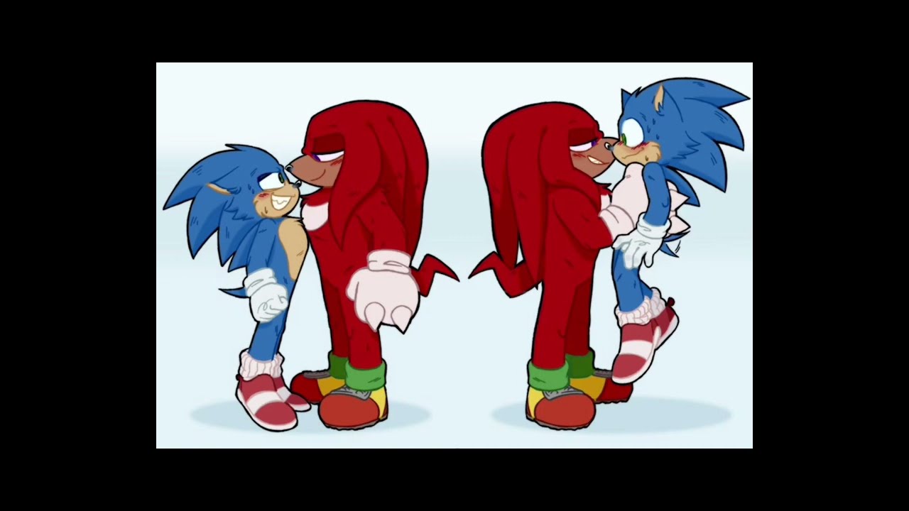 Sonuckles Tribute (P12)