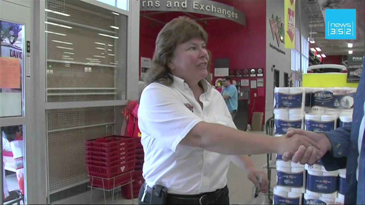 Canadian walker has been travelling the globe for 11 years YouTube