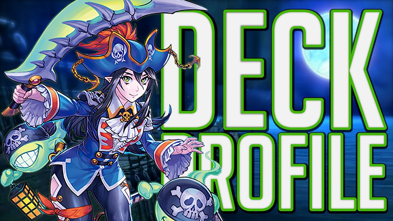 Nightrose/Ghostie Hybrid Deck Profile (V Premium) || Cardfight!! Vanguard