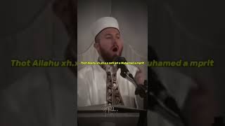 Qendrim Jashari - kujdes prej padrejtsis…#viral