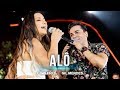 Cavaleiros do Forró e Gil Mendes - Alô (DVD Cavaleiros Infinity - Ao Vivo)