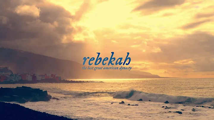 Taylor Swift - rebekah (Lyric Video) | folklore: r...