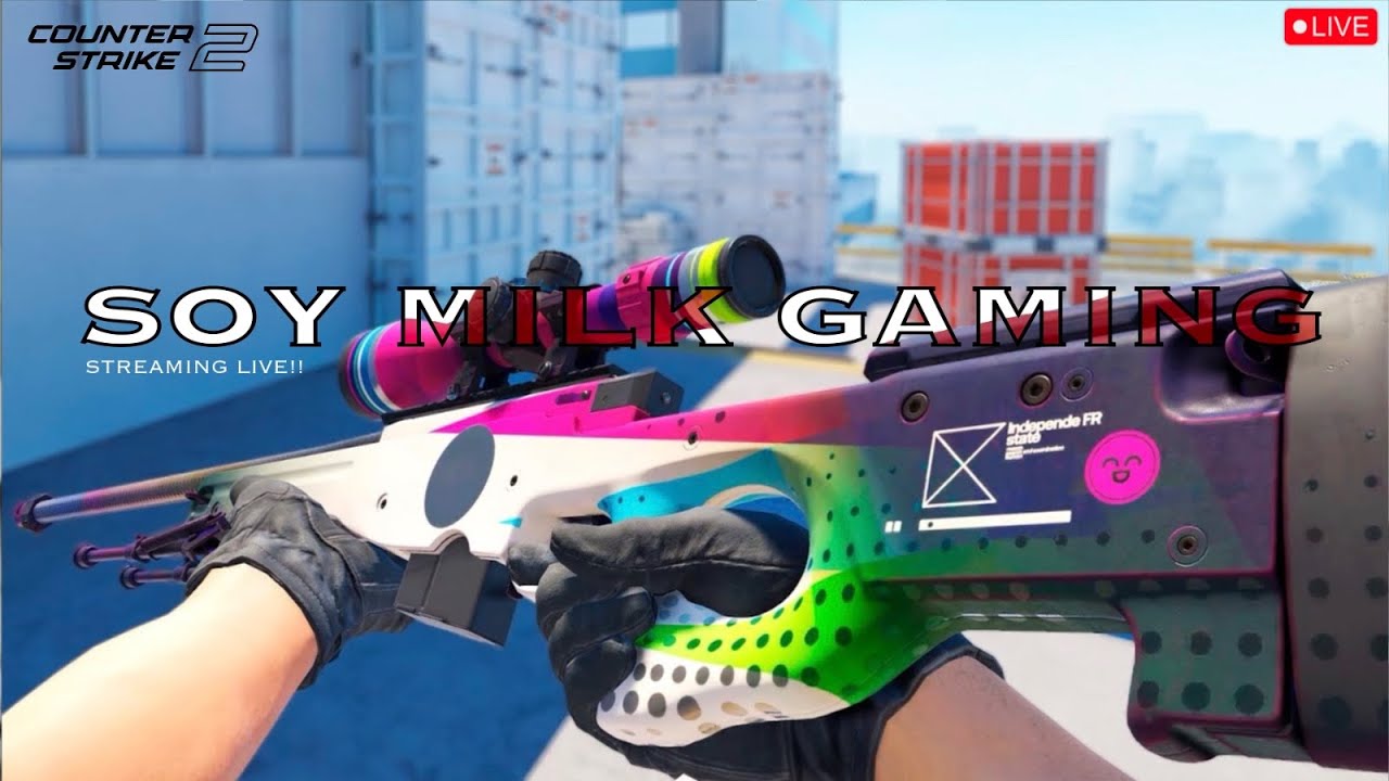 LIVE | CS2- FACEIT & PREMERIE | !steam !discord