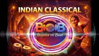Natyam Practice loop 2.0| Bounce on Beat | Dance Music | Free to use without rules