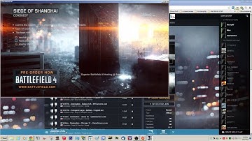BattleField 4 Beta loading screen (bf4.exe) Crash. FIX !!!!!!