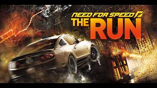 Need for Speed: The Run Gameplay on Low End PC | 4GB Ram | No Graphics Card | Racing | Lenovo E41-25