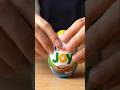 kinder Joy chocolate unboxing ASMR video #kinderjoy #chocolate #unboxing #asmr