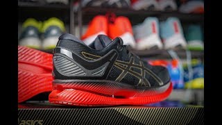 asics metaride recensione