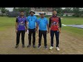 BURMESE KINGS BAIHATA vs RONDIYA FIGHTERS Live Cricket Match | RANGIA T20 CUP  Live - RANGIA HINDI