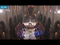 La Marseillaise à Notre-Dame de Paris