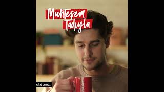Destekçin Nescafé 3Ü1 Arada, Kendine Getirir Seni