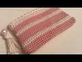 How to weave a cute small purse  diy crafts tutorial  guidecentral